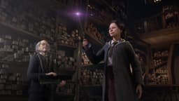 Hogwarts Legacy - Xbox One — thumbnail 5
