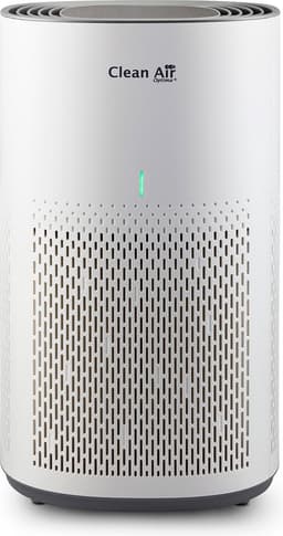 Clean Air Optima® CA-507 Smart + CA-505 Smart - Intelligente HEPA Ionisator Luchtreinigers - 360° Airflow - Extreem stil met sleepmode! <10dB(A)! — thumbnail 11