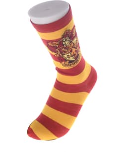 Harry Potter Gryffindor Mok Sok Cadeauverpakking - Maat 40-46 — thumbnail 2