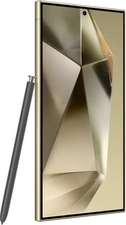Samsung Galaxy S24 Ultra 5G - 1TB - Titanium Yellow — thumbnail 18