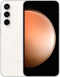 Samsung Galaxy S23 FE 5G - 128GB - Cream — thumbnail 17