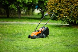 Yard Force LM C32A - Loopmaaier - 20v - elektrische loopmaaier - Yardforce — thumbnail 5