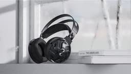 FiiO FT3 - Hoofdtelefoon bedraad - Zwart — thumbnail 2