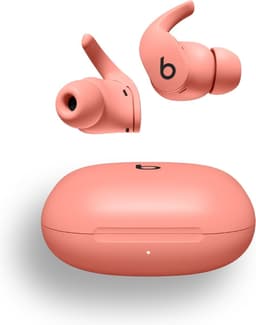 Beats Fit Pro - Draadloze Oordopjes - Koraal — thumbnail 2