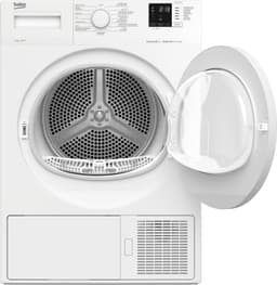Beko DF8412TA0W - RecycledDry™ - Warmtepompdroger - NL/FR — thumbnail 5
