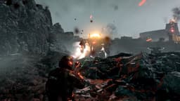 Helldivers 2 - PS5 — thumbnail 5
