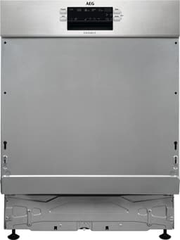 AEG FEE53610ZM 6000 serie SatelliteClean® - Inbouwvaatwasser - 14 couverts — thumbnail 14