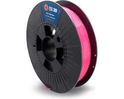 Fill 3D PLA Pink Fluor 0,5 kg