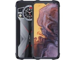 Cubot King Kong 9 12GB/256GB Black