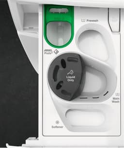AEG LR8LEIPZIG 8000 serie PowerCare - Wasmachine - UniversalDose - 9 kg — thumbnail 6