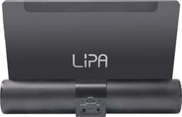 Lipa F50 senioren tablet - Tablet voor ouderen - Senioren telefoon 4G - Senioren mobiel 4G - Senioren smartphone - Met docking - 10.1 inch - 64 GB opslag - 4G SIM - Android 13 - SOS noodknop - GPS - Grote toetsen & dubbele speaker - Google Playstore — thumbnail 8