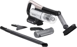 Sharp VW-CA1XE met 2 accu's en superlicht dankzij de Carbon behuizing — thumbnail 1
