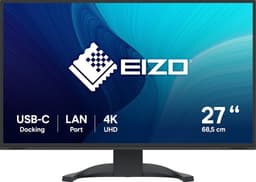 Eizo EV2740X-BK — thumbnail 1