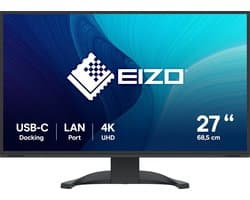 Eizo EV2740X-BK