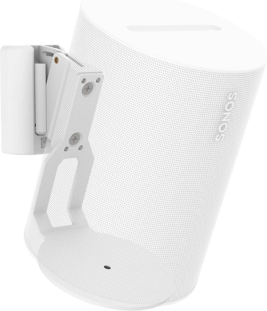 Cavus CMSE100W verstelbare muurbeugel voor de Sonos ERA100 — afbeelding 1