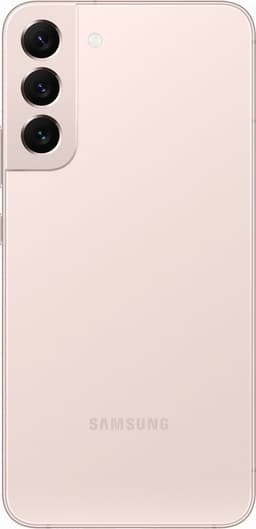 Samsung Galaxy S22+ 5G - 128GB - Pink Gold — thumbnail 3