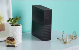 Western Digital My Book - Externe Harde Schijf - 12 TB — thumbnail 7