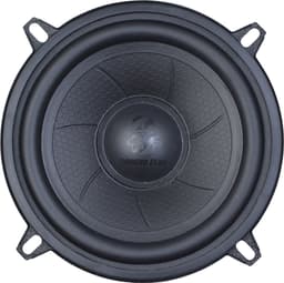 Ground Zero Iridium GZIC 130.2 - Autospeakers - 13 cm - 2-Weg Compo Speaker Set - 140W — thumbnail 2