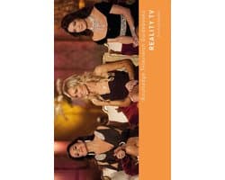 Routledge Television Guidebooks - Reality TV