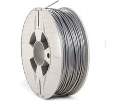 Verbatim 55036 55036 Filament ABS kunststof Hoge stijfheid 2.85 mm 1 kg Aluminium-grijs 1 stuk(s)