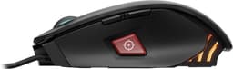 Corsair M65 Pro RGB - Optische Gaming Muis - 12000 DPI - Zwart — thumbnail 3