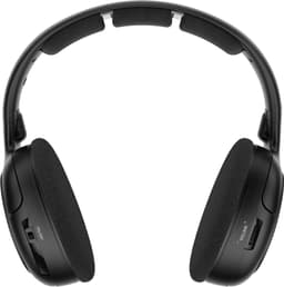 Sennheiser RS 120-W - Koptelefoon - Zwart — thumbnail 1