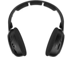 Sennheiser RS 120-W - Koptelefoon - Zwart