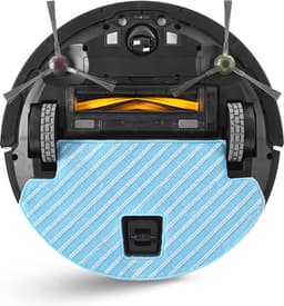 Ecovacs Deebot 0930 - Robotstofzuiger met dweilfunctie — thumbnail 4