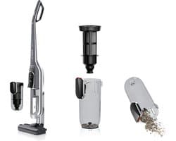 Bosch Haushalt BBH7SIL Accu-handstofzuiger 32.4 V Zakloos