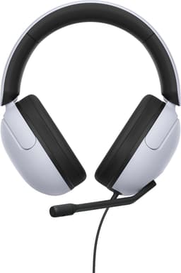 SONY MDRG300W.CE7 Over-ear Bedrade hoofdtelefoon Wit — thumbnail 4