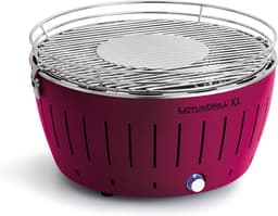 LotusGrill XL Tafelbarbecue - Ø435mm - Paars — thumbnail 4