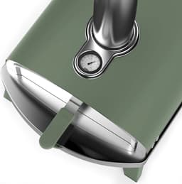 ZiiPa Pizza Oven Piana Eucalyptus - compact - houtgestookt — thumbnail 2