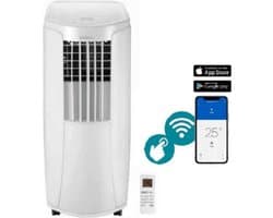 Daitsu APD-12X F/C - Mobiele Airco