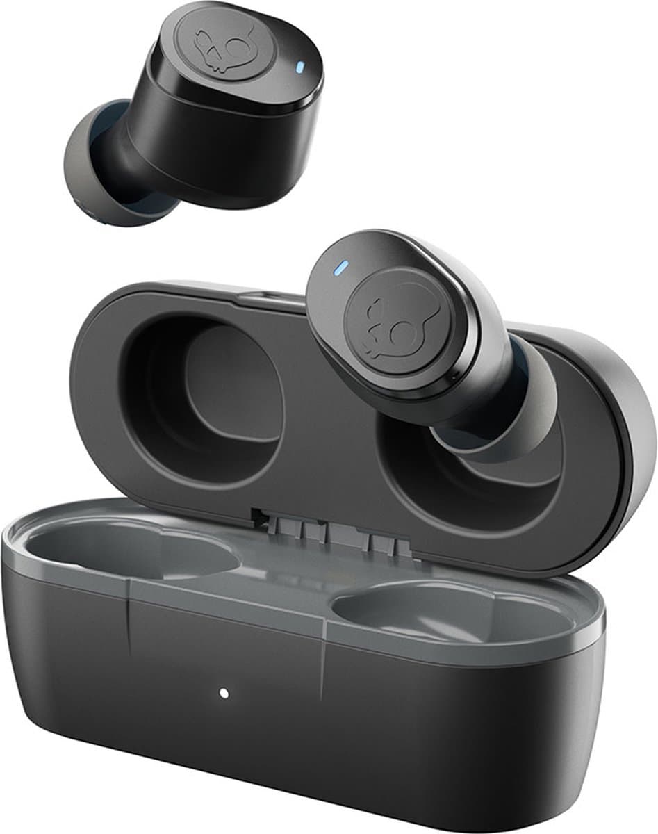 Skullcandy Jib True 2 - Draadloze In-ear oordopjes - Bluetooth - Zwart — afbeelding 1