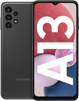 Samsung Galaxy A13 - 64GB -Black — thumbnail 10