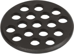 Cast Iron Grate Big Green Egg - XLarge & 2XL — thumbnail 1