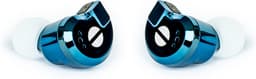 OneMelon® Waterfall - Oordopjes met draad en microfoon - 3.5 mm jack - in ear oortjes met draad — thumbnail 1