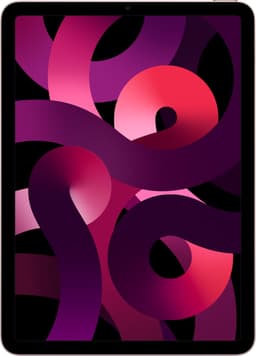 Apple iPad Air (2022) - 10.9 inch - WiFi - 256GB - Roze - 5e generatie — thumbnail 2