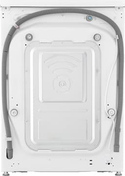 LG GC3V409N5 - 9 kg Wasmachine met Slimme AI DD™ motor - Hygiënisch wassen met stoom - Beste zorg met 6 Motion — thumbnail 4