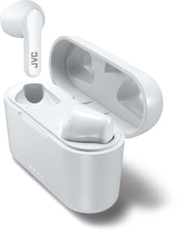 JVC HA-A3T-W True Wireless oordopjes - Wit — thumbnail 3