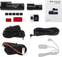 BlackVue DR590X-2CH Dual Wifi dashcam voor auto — thumbnail 5