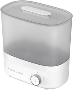 Philips Avent - Flessterilisator Damp Droger - SCF293/00 - Premium — thumbnail 9