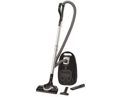 Rowenta Silence Force RO7450 - Stofzuiger met Zak - Stil - Geschikt voor Allergieën - Inclusief Accessoires