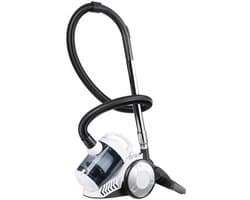 Stofzuiger zonder zak Oceanic VC10WBAX2 700 W Wit