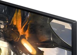 Samsung G52A computer monitor 68,6 cm (27") 2560 x 1440 Pixels Quad HD Zwart — thumbnail 4