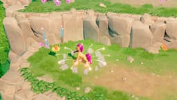 My Little Pony: A Maretime Bay Adventure - Nintendo Switch — thumbnail 9