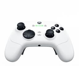 Razer Wolverine V3 Tournament Editie - Bedrade Controller - Programmeerbaar - Xbox/PC - Wit — thumbnail 5