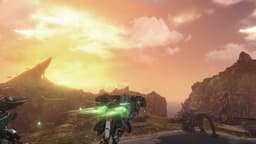 Xenoblade Chronicles X: Definitive Edition - Nintendo Switch — thumbnail 4