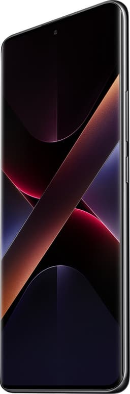 Xiaomi POCO X7 - 5G - 8GB/256GB - Zwart — thumbnail 3