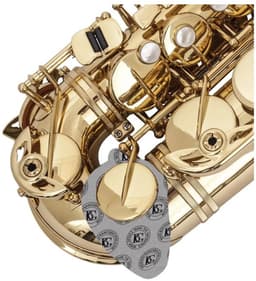 BG Alt Saxofoon Reiniging set CPSA — thumbnail 3